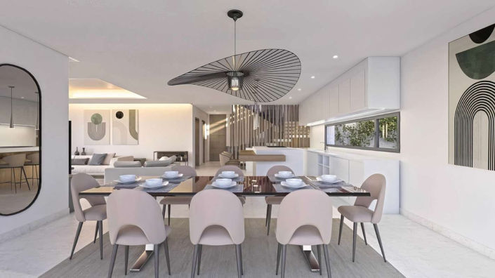 Image No.3-5 Bed Villa for sale