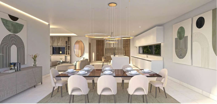 Image No.5-5 Bed Villa for sale
