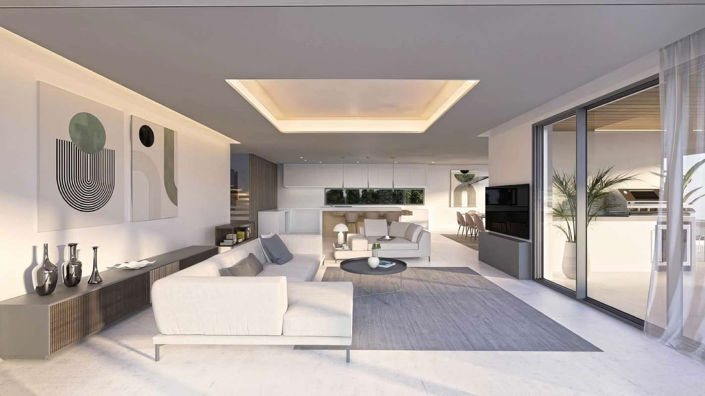 Image No.7-5 Bed Villa for sale