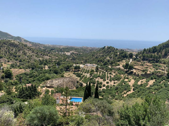 Image No.8-Villa de 5 chambres à vendre à Mijas
