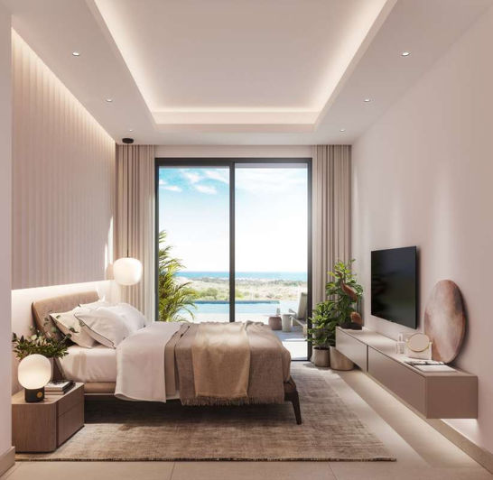 Image No.11-Villa de 5 chambres à vendre à Mijas