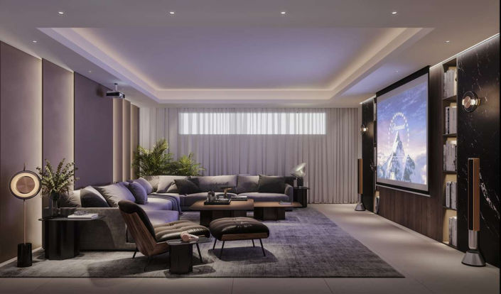 Image No.14-Villa de 5 chambres à vendre à Mijas