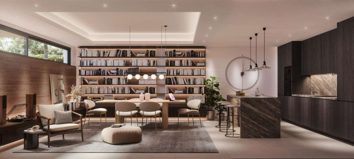 Image No.17-Villa de 5 chambres à vendre à Mijas