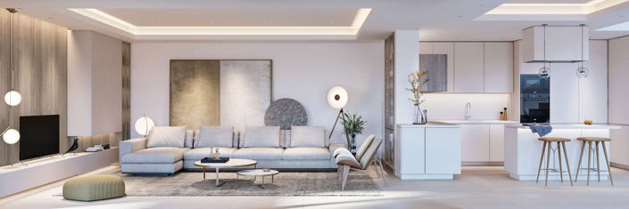 Image No.3-Villa de 5 chambres à vendre à Mijas