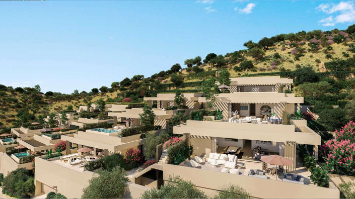 Image No.16-Villa de 5 chambres à vendre à Benahavis