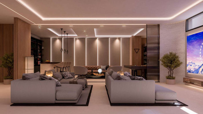 Image No.5-Villa de 5 chambres à vendre à Benahavis