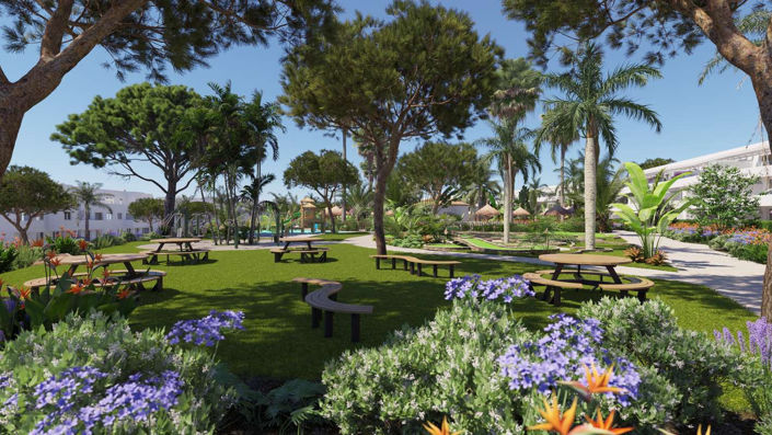 Image No.11-2 Bed Apartment for sale