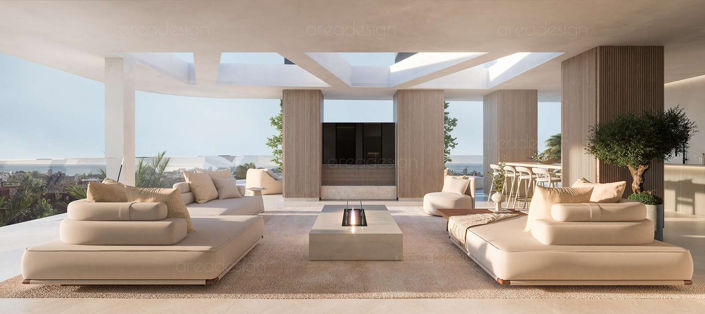 Image No.14-2 Bed Apartment for sale