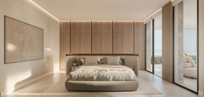 Image No.7-2 Bed Apartment for sale