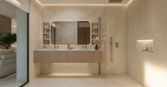 Image No.9-3 Bed Apartment for sale