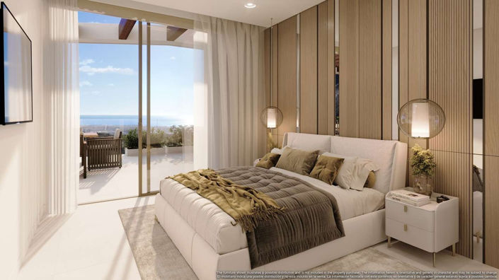 Image No.8-3 Bed Apartment for sale