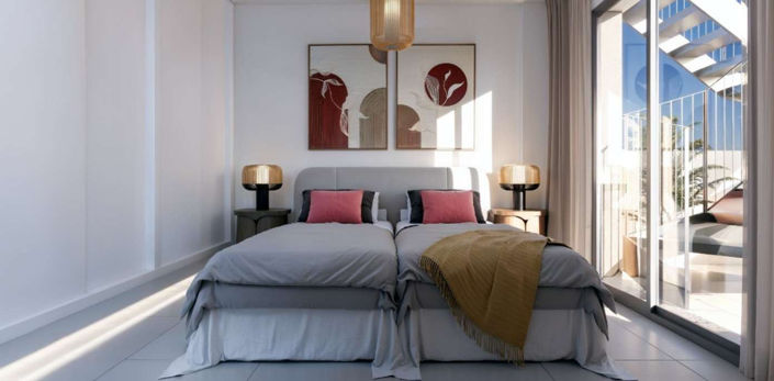 Image No.5-3 Bed Townhouse for sale