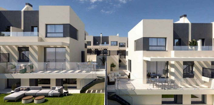 Image No.9-3 Bed Townhouse for sale