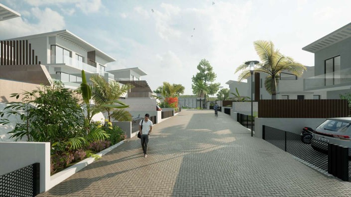 Image No.11-4 Bed Townhouse for sale