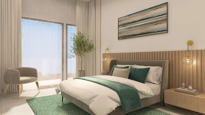 Image No.6-4 Bed Townhouse for sale