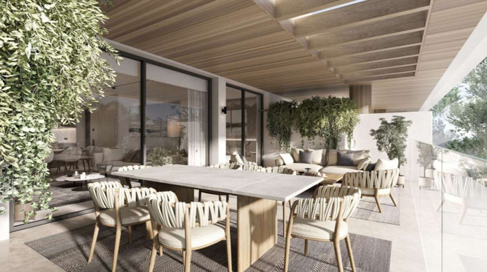 Image No.11-Appartement de 2 chambres à vendre à Estepona