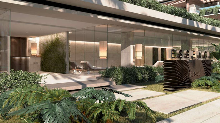 Image No.13-Appartement de 2 chambres à vendre à Estepona