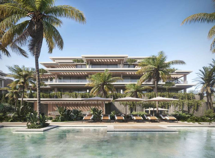 Image No.16-Appartement de 2 chambres à vendre à Estepona