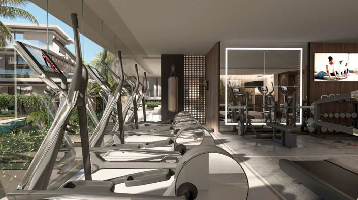 Image No.13-3 Bed Apartment for sale