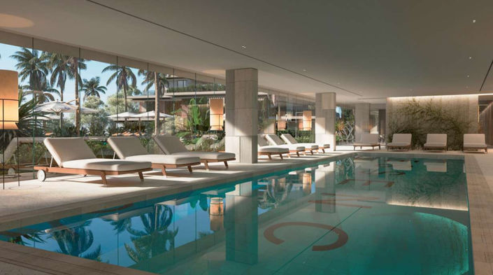 Image No.15-3 Bed Apartment for sale