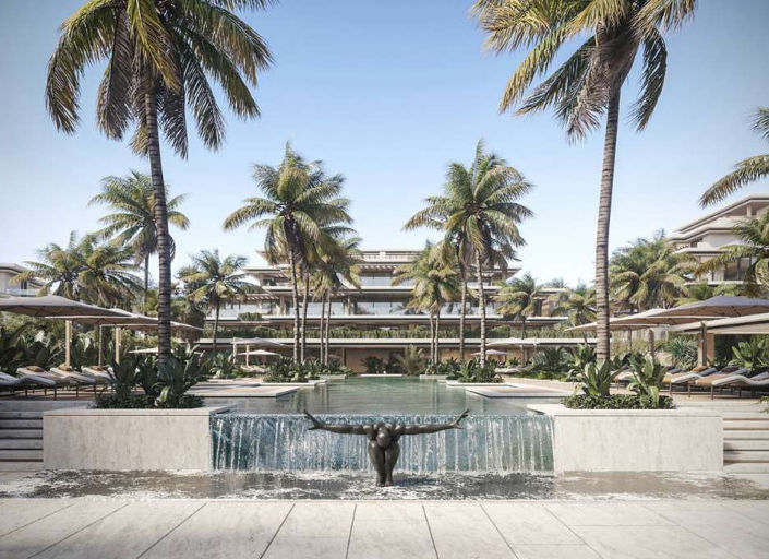 Image No.2-3 Bed Apartment for sale