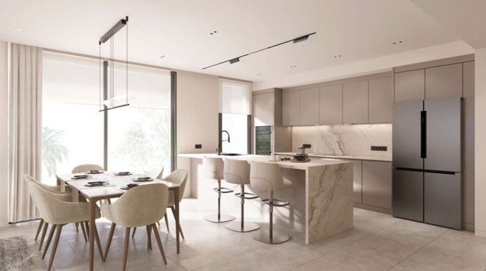 Image No.4-3 Bed Apartment for sale