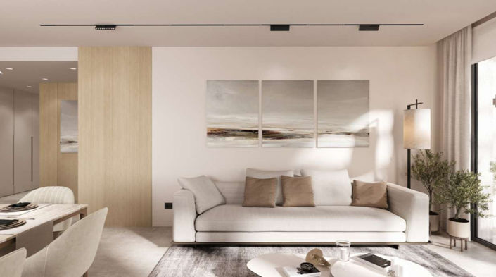 Image No.6-3 Bed Apartment for sale