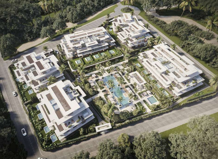 Image No.17-4 Bed Apartment for sale