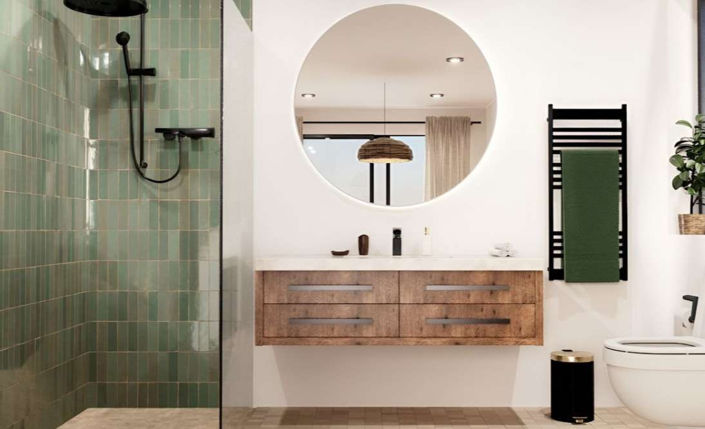 Image No.5-Villa de 3 chambres à vendre à Fuengirola