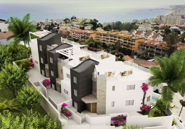 Image No.6-Villa de 3 chambres à vendre à Fuengirola