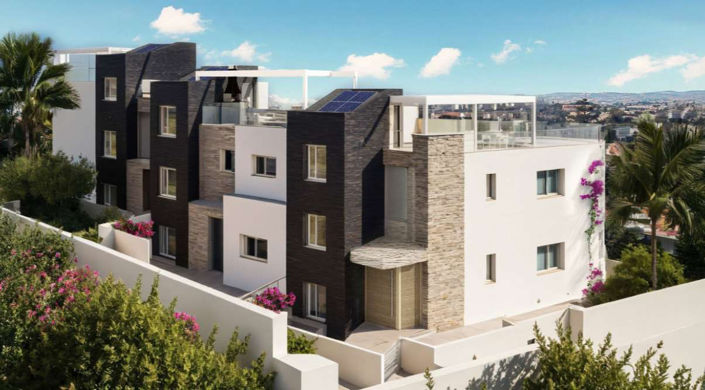 Image No.7-Villa de 3 chambres à vendre à Fuengirola