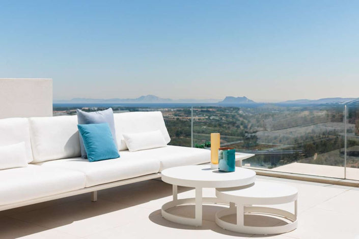 Image No.11-Appartement de 2 chambres à vendre à Benahavis