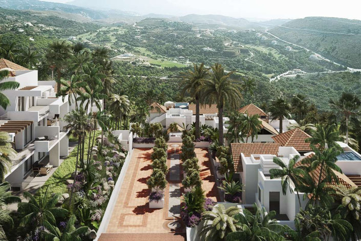 Image No.15-Appartement de 2 chambres à vendre à Benahavis