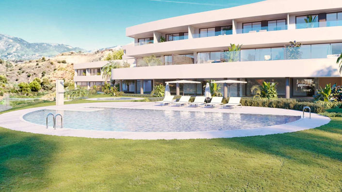 Image No.11-3 Bed Apartment for sale