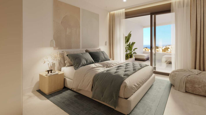 Image No.3-3 Bed Apartment for sale