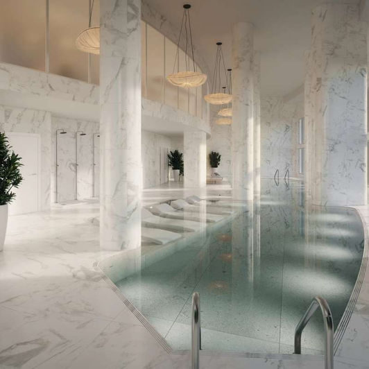 Image No.5-2 Bed Apartment for sale