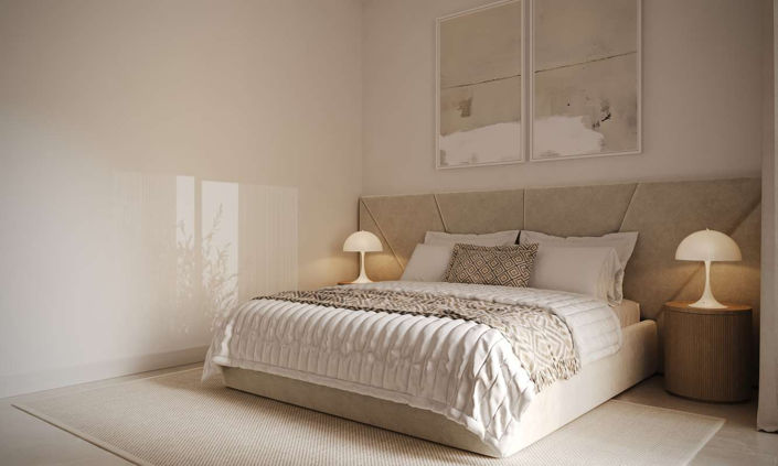 Image No.14-4 Bed Apartment for sale