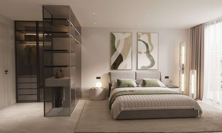 Image No.16-4 Bed Apartment for sale