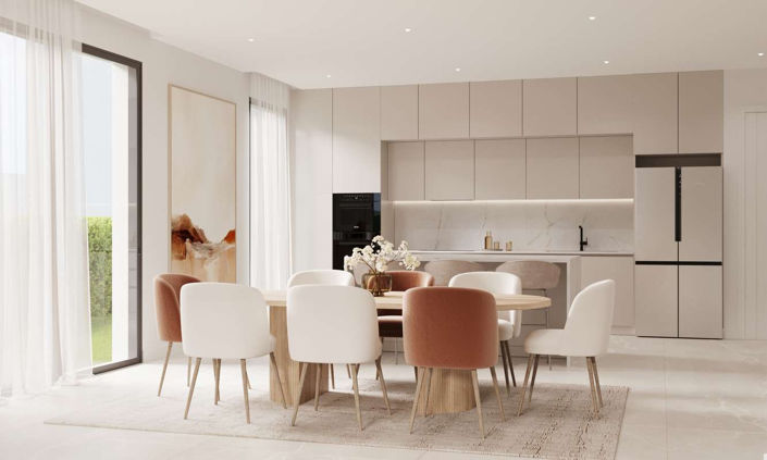 Image No.18-4 Bed Apartment for sale