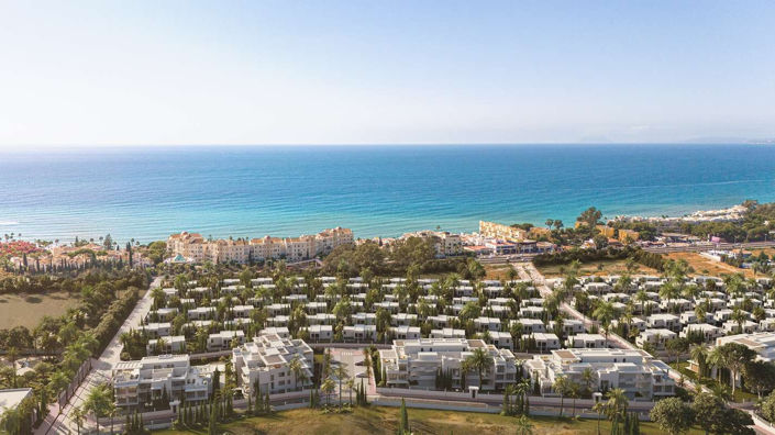 Image No.2-4 Bed Apartment for sale