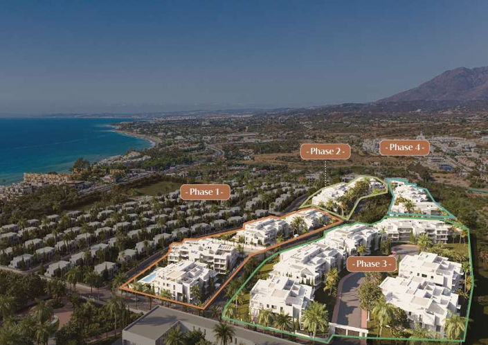 Image No.21-4 Bed Apartment for sale