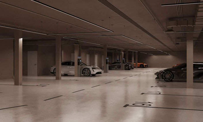 Image No.6-4 Bed Apartment for sale