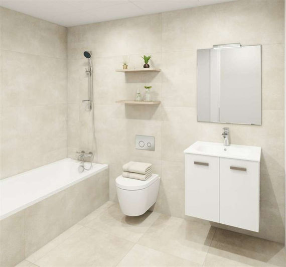 Image No.5-2 Bed Apartment for sale