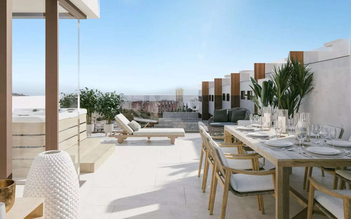 Image No.7-3 Bed Townhouse for sale