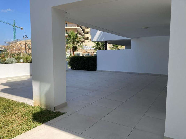 Image No.22-Appartement de 2 chambres à vendre à Benalmadena