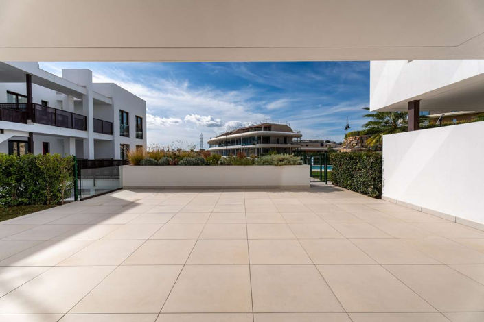 Image No.26-Appartement de 2 chambres à vendre à Benalmadena