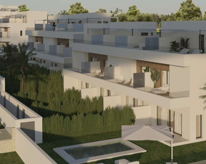 Image No.12-3 Bed Townhouse for sale