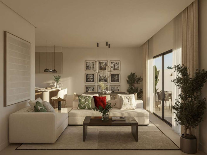 Image No.2-3 Bed Townhouse for sale