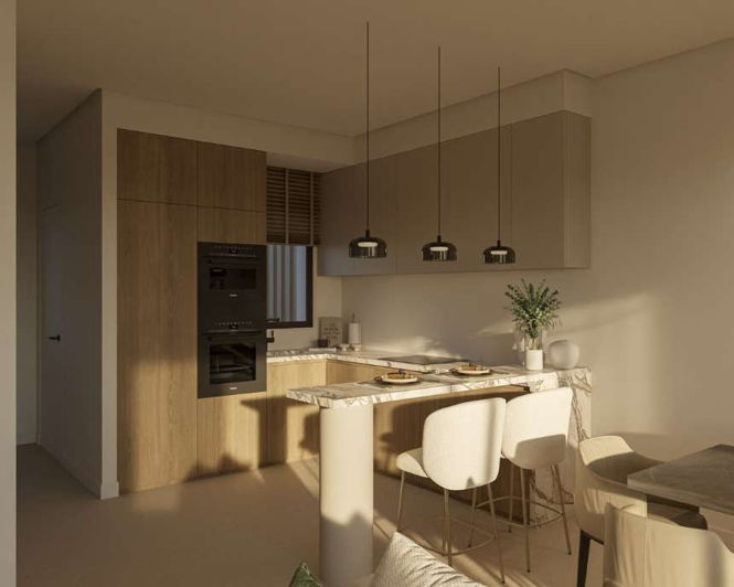 Image No.4-3 Bed Townhouse for sale