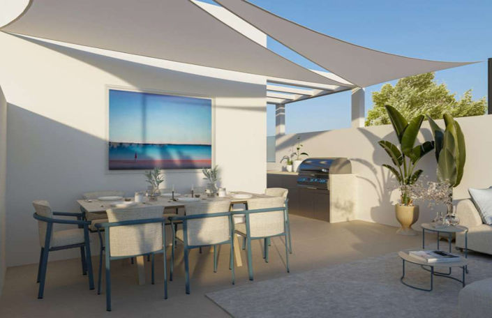 Image No.6-3 Bed Townhouse for sale